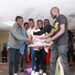 Wazalendo InterCounty Festival 2024