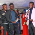 Wazalendo InterCounty Festival 2024